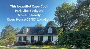 5343 AMICUS RD, RUCKERSVILLE, Virginia 22968, 5 Bedrooms Bedrooms, ,2 BathroomsBathrooms,Residential,5343 AMICUS RD,678414 MLS # 678414