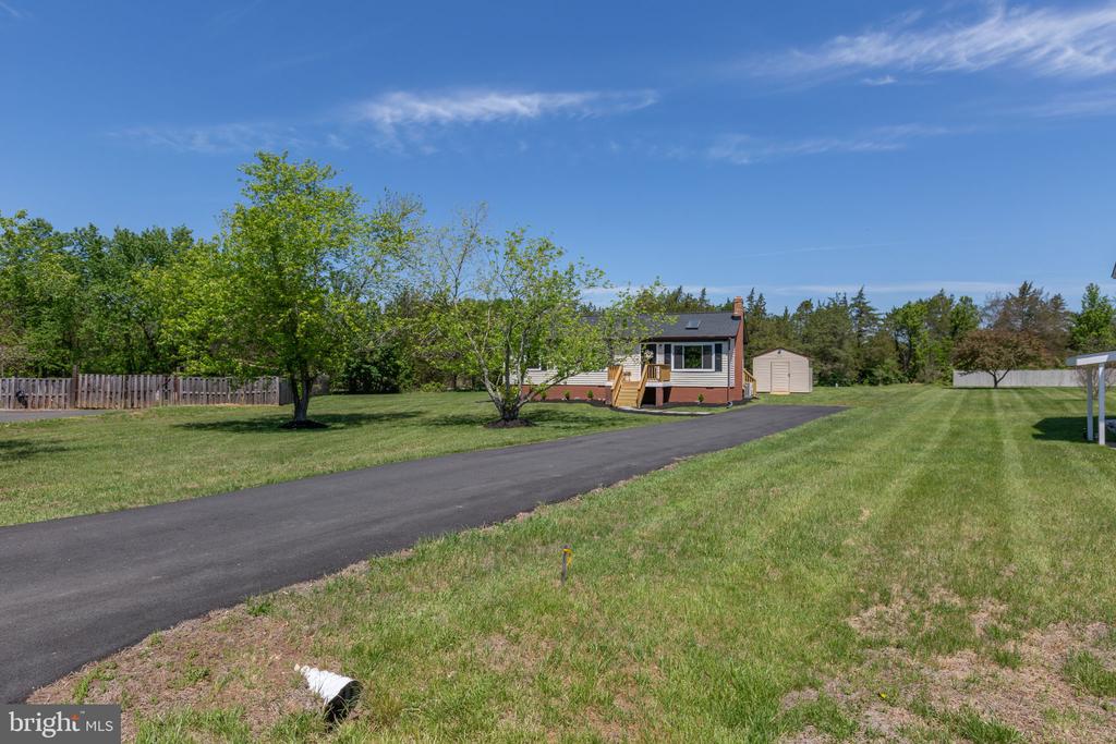 6732 FORBES PL W, BEALETON, Virginia 22712, 3 Bedrooms Bedrooms, ,2 BathroomsBathrooms,Residential,6732 FORBES PL W,VAFQ2021682 MLS # VAFQ2021682