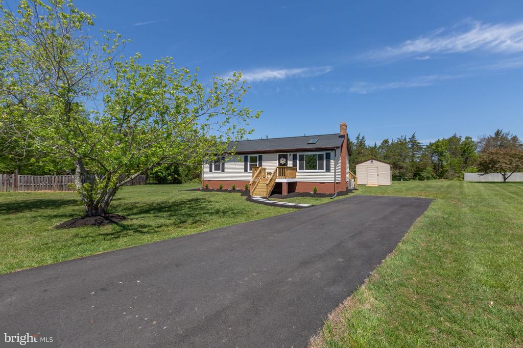6732 FORBES PL W, BEALETON, Virginia 22712, 3 Bedrooms Bedrooms, ,2 BathroomsBathrooms,Residential,6732 FORBES PL W,VAFQ2021682 MLS # VAFQ2021682