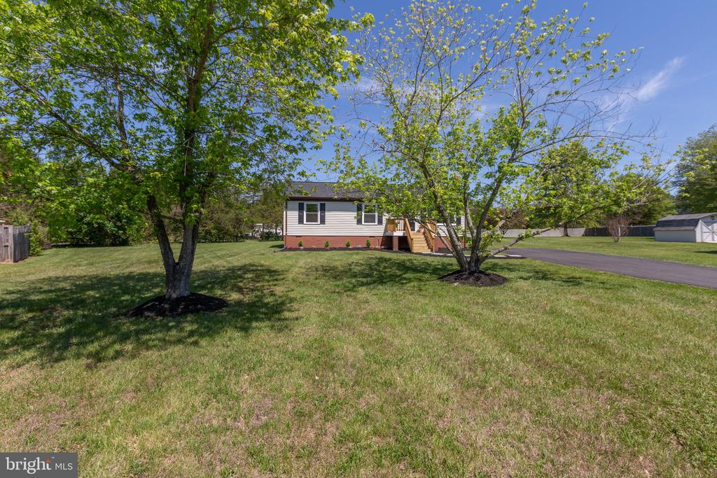 6732 FORBES PL W, BEALETON, Virginia 22712, 3 Bedrooms Bedrooms, ,2 BathroomsBathrooms,Residential,6732 FORBES PL W,VAFQ2021682 MLS # VAFQ2021682