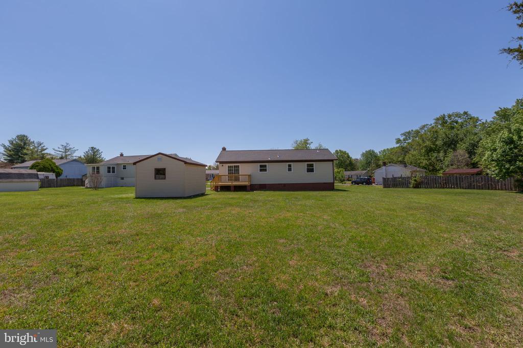 6732 FORBES PL W, BEALETON, Virginia 22712, 3 Bedrooms Bedrooms, ,2 BathroomsBathrooms,Residential,6732 FORBES PL W,VAFQ2021682 MLS # VAFQ2021682