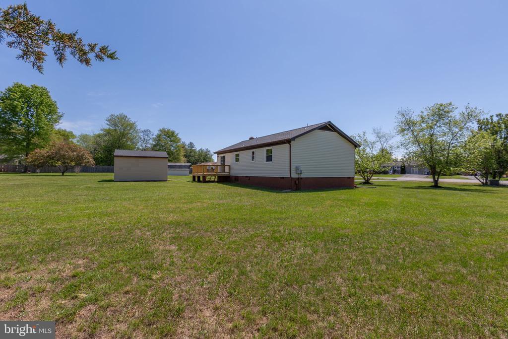 6732 FORBES PL W, BEALETON, Virginia 22712, 3 Bedrooms Bedrooms, ,2 BathroomsBathrooms,Residential,6732 FORBES PL W,VAFQ2021682 MLS # VAFQ2021682