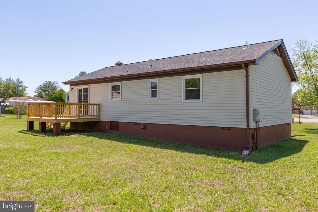 6732 FORBES PL W, BEALETON, Virginia 22712, 3 Bedrooms Bedrooms, ,2 BathroomsBathrooms,Residential,6732 FORBES PL W,VAFQ2021682 MLS # VAFQ2021682
