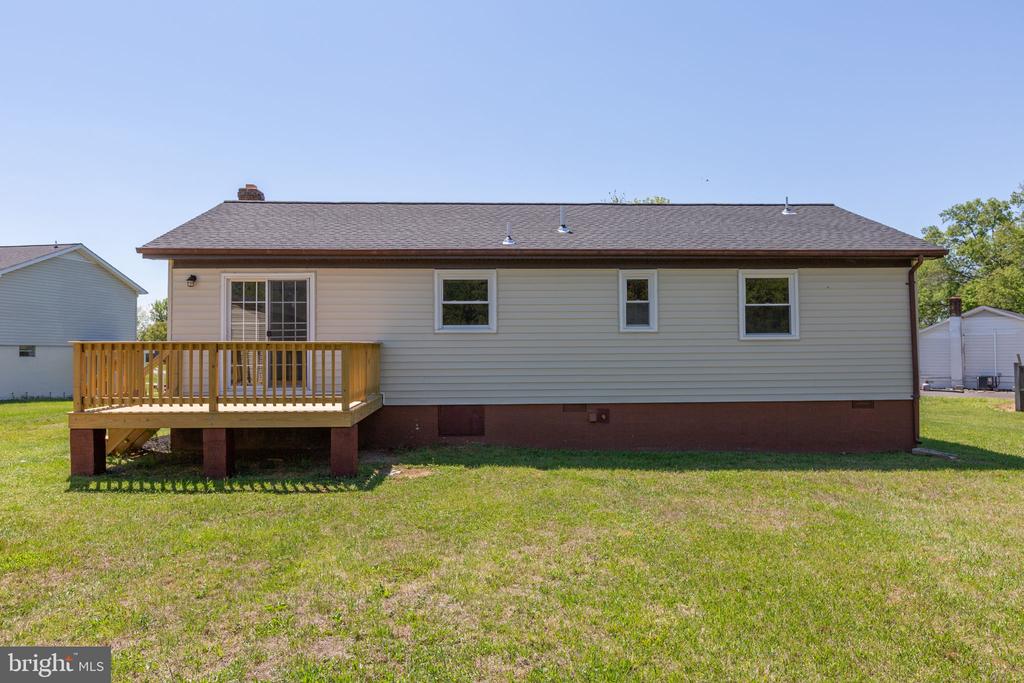 6732 FORBES PL W, BEALETON, Virginia 22712, 3 Bedrooms Bedrooms, ,2 BathroomsBathrooms,Residential,6732 FORBES PL W,VAFQ2021682 MLS # VAFQ2021682
