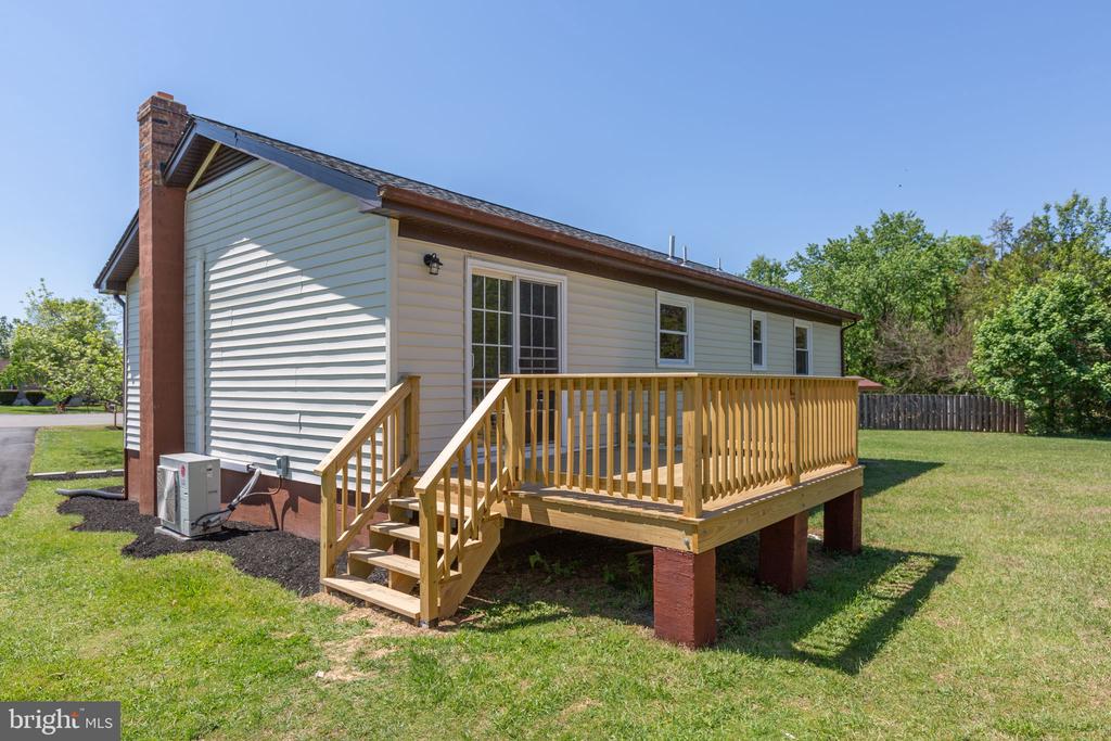 6732 FORBES PL W, BEALETON, Virginia 22712, 3 Bedrooms Bedrooms, ,2 BathroomsBathrooms,Residential,6732 FORBES PL W,VAFQ2021682 MLS # VAFQ2021682
