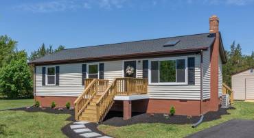 6732 FORBES PL W, BEALETON, Virginia 22712, 3 Bedrooms Bedrooms, ,2 BathroomsBathrooms,Residential,6732 FORBES PL W,VAFQ2021682 MLS # VAFQ2021682