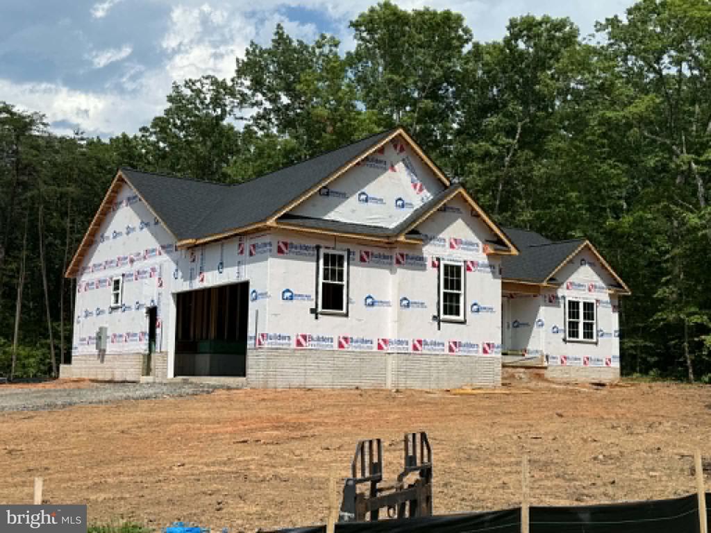 12653 GOOD HOPE SCHOOL RD, SPOTSYLVANIA, Virginia 22551, 3 Bedrooms Bedrooms, ,2 BathroomsBathrooms,Residential,12653 GOOD HOPE SCHOOL RD,VASP2042906 MLS # VASP2042906