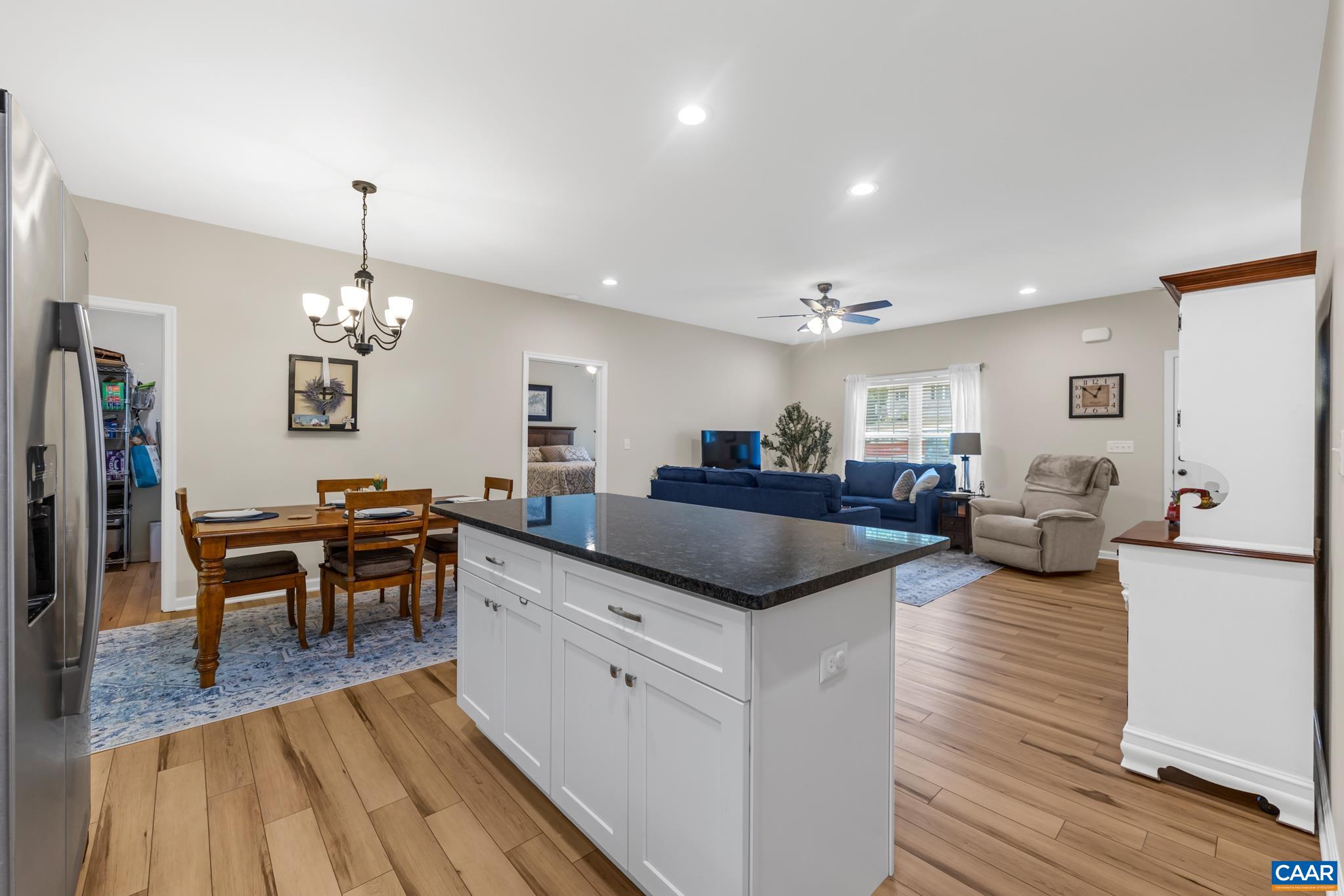 261 BARRINGTON DR, STANARDSVILLE, Virginia 22973, 3 Bedrooms Bedrooms, ,2 BathroomsBathrooms,Residential,The Prescott,261 BARRINGTON DR,678420 MLS # 678420