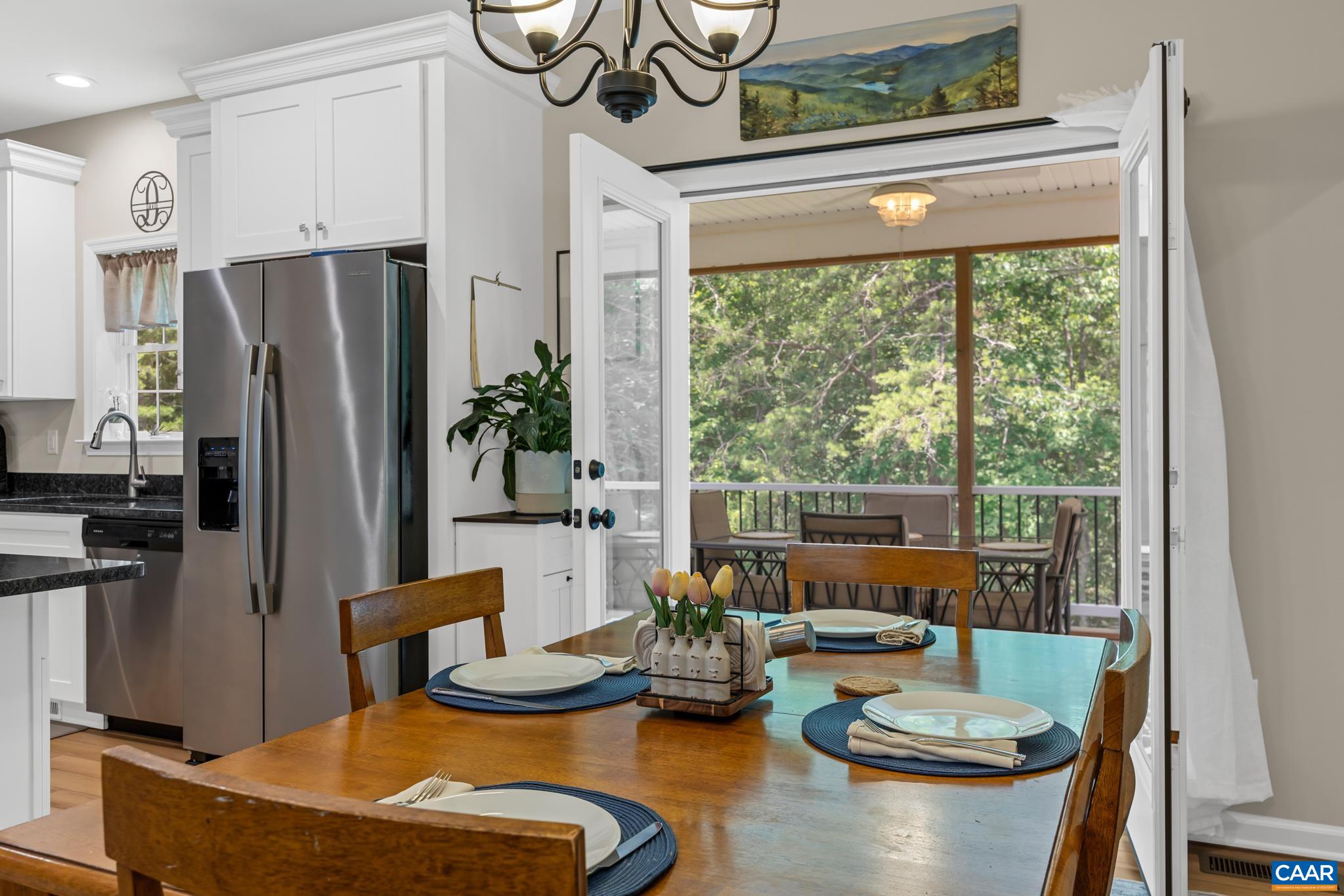 261 BARRINGTON DR, STANARDSVILLE, Virginia 22973, 3 Bedrooms Bedrooms, ,2 BathroomsBathrooms,Residential,The Prescott,261 BARRINGTON DR,678420 MLS # 678420