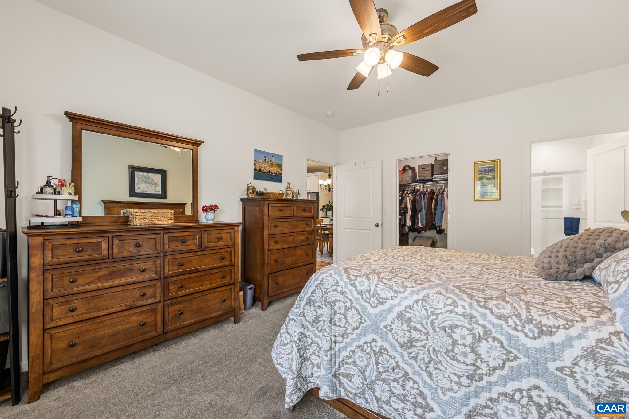 261 BARRINGTON DR, STANARDSVILLE, Virginia 22973, 3 Bedrooms Bedrooms, ,2 BathroomsBathrooms,Residential,The Prescott,261 BARRINGTON DR,678420 MLS # 678420