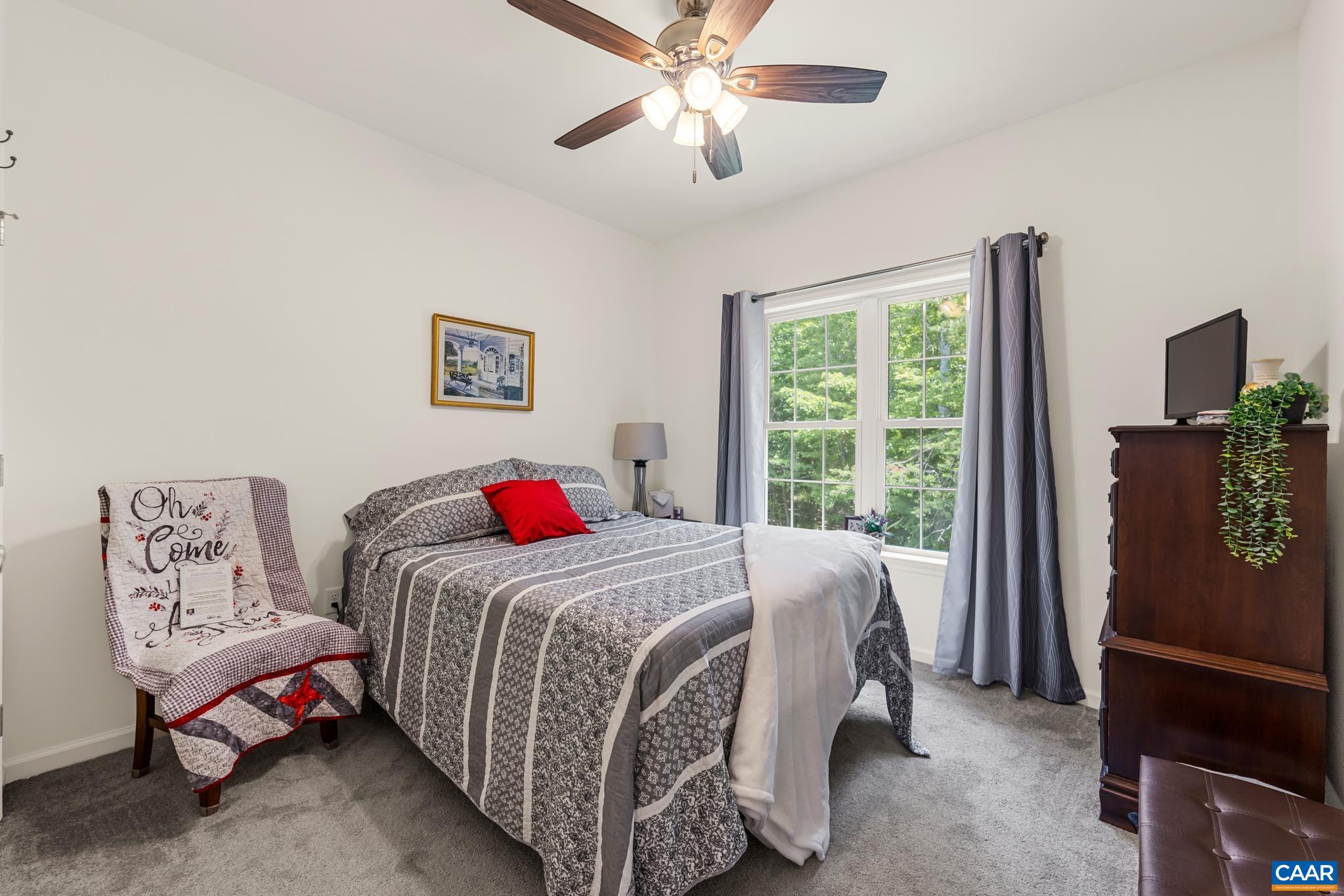 261 BARRINGTON DR, STANARDSVILLE, Virginia 22973, 3 Bedrooms Bedrooms, ,2 BathroomsBathrooms,Residential,The Prescott,261 BARRINGTON DR,678420 MLS # 678420
