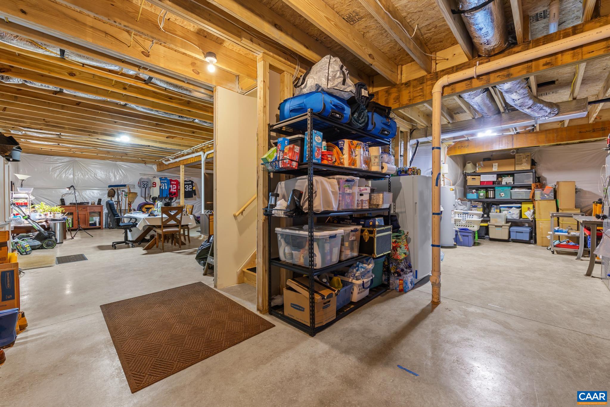 261 BARRINGTON DR, STANARDSVILLE, Virginia 22973, 3 Bedrooms Bedrooms, ,2 BathroomsBathrooms,Residential,The Prescott,261 BARRINGTON DR,678420 MLS # 678420