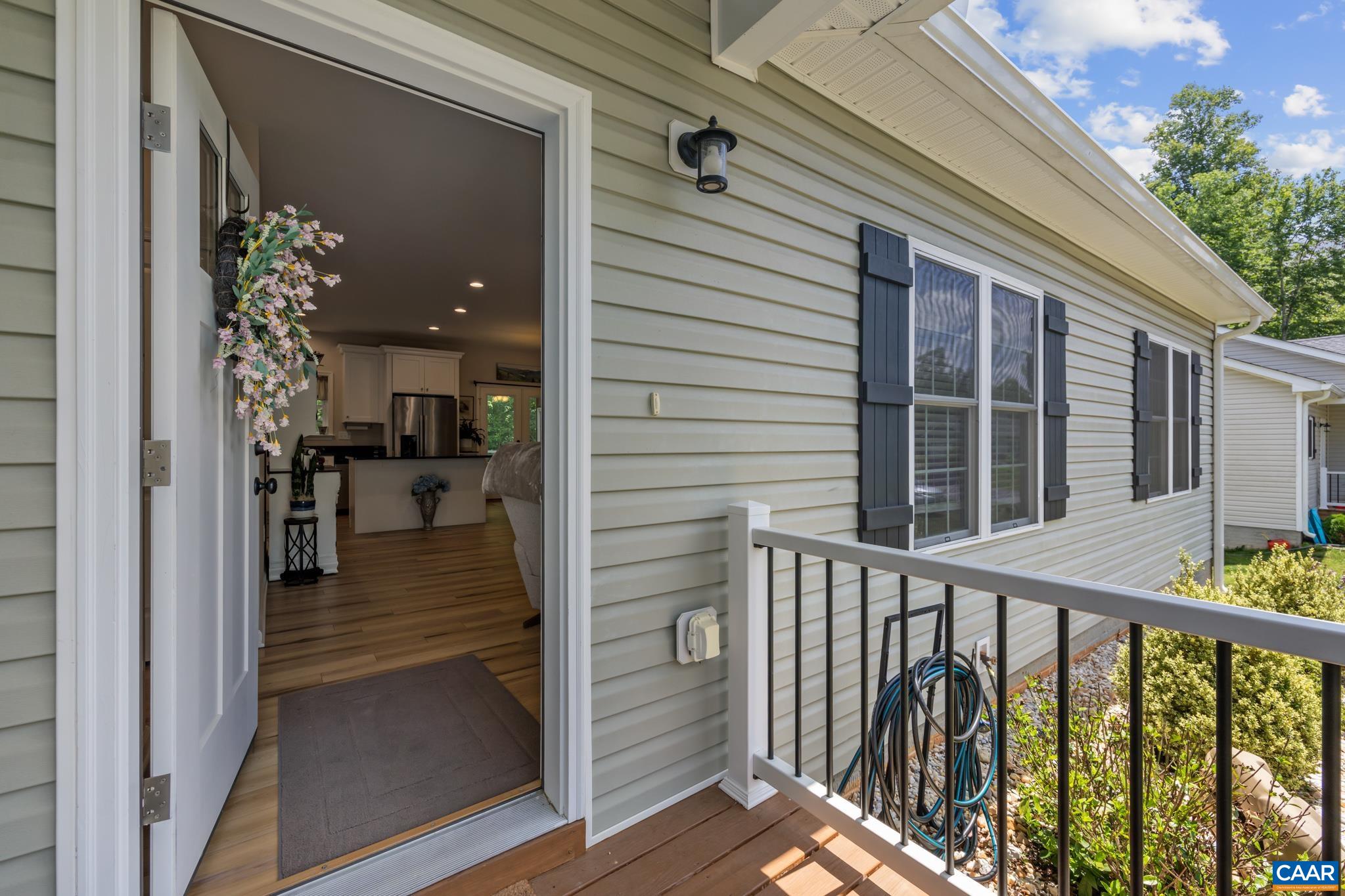 261 BARRINGTON DR, STANARDSVILLE, Virginia 22973, 3 Bedrooms Bedrooms, ,2 BathroomsBathrooms,Residential,The Prescott,261 BARRINGTON DR,678420 MLS # 678420