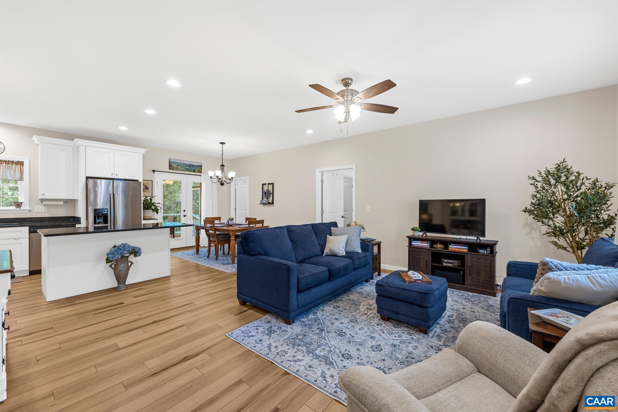 261 BARRINGTON DR, STANARDSVILLE, Virginia 22973, 3 Bedrooms Bedrooms, ,2 BathroomsBathrooms,Residential,The Prescott,261 BARRINGTON DR,678420 MLS # 678420