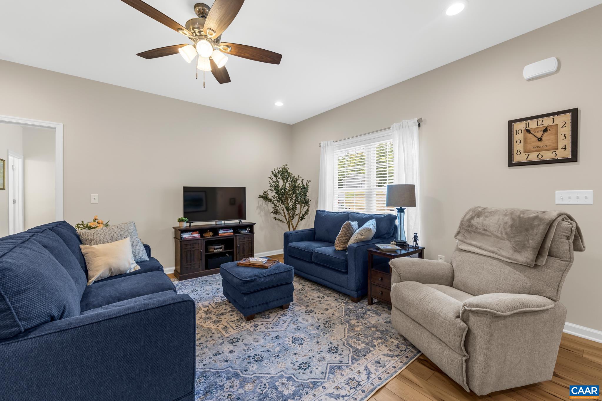 261 BARRINGTON DR, STANARDSVILLE, Virginia 22973, 3 Bedrooms Bedrooms, ,2 BathroomsBathrooms,Residential,The Prescott,261 BARRINGTON DR,678420 MLS # 678420