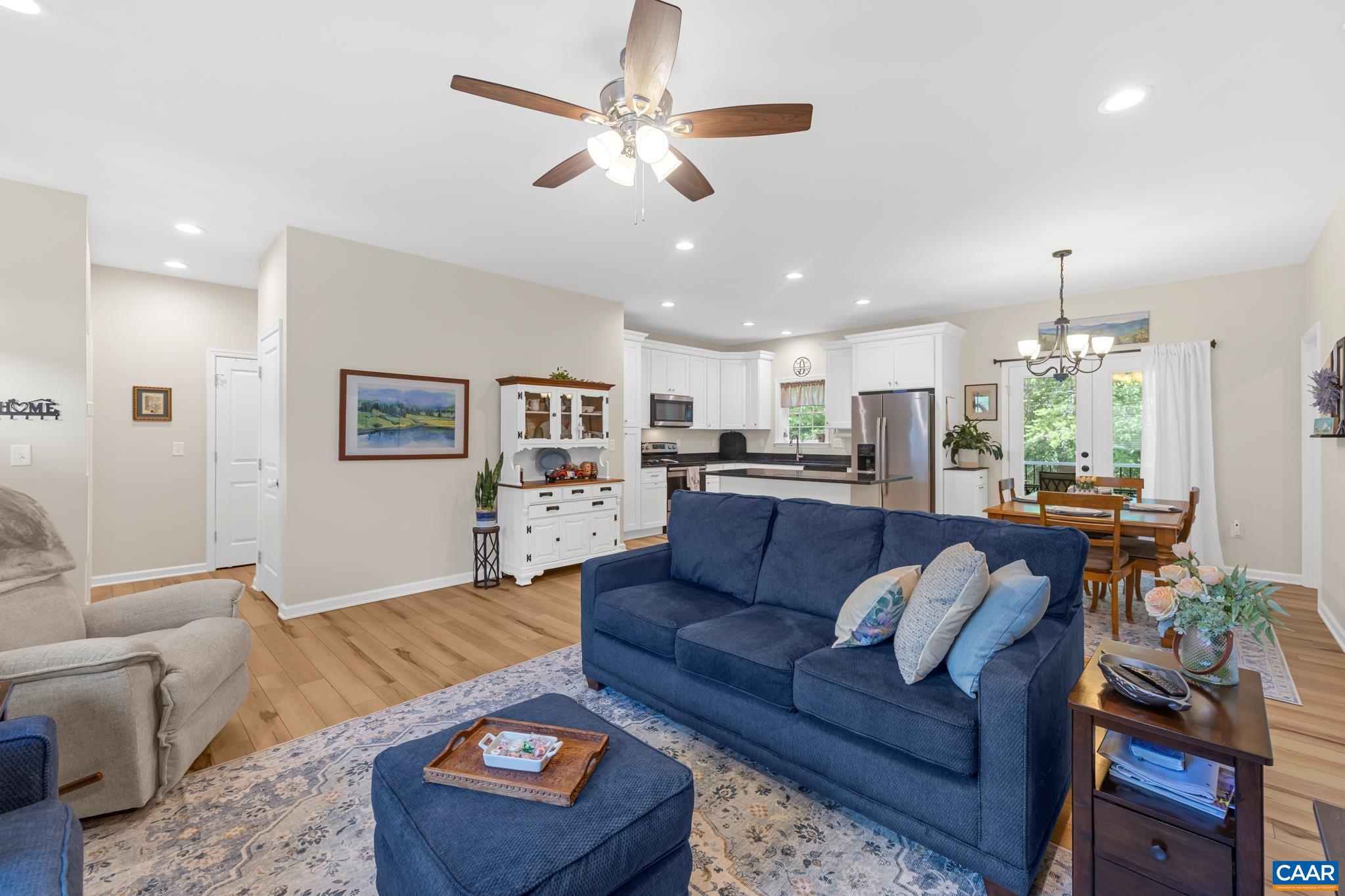 261 BARRINGTON DR, STANARDSVILLE, Virginia 22973, 3 Bedrooms Bedrooms, ,2 BathroomsBathrooms,Residential,The Prescott,261 BARRINGTON DR,678420 MLS # 678420