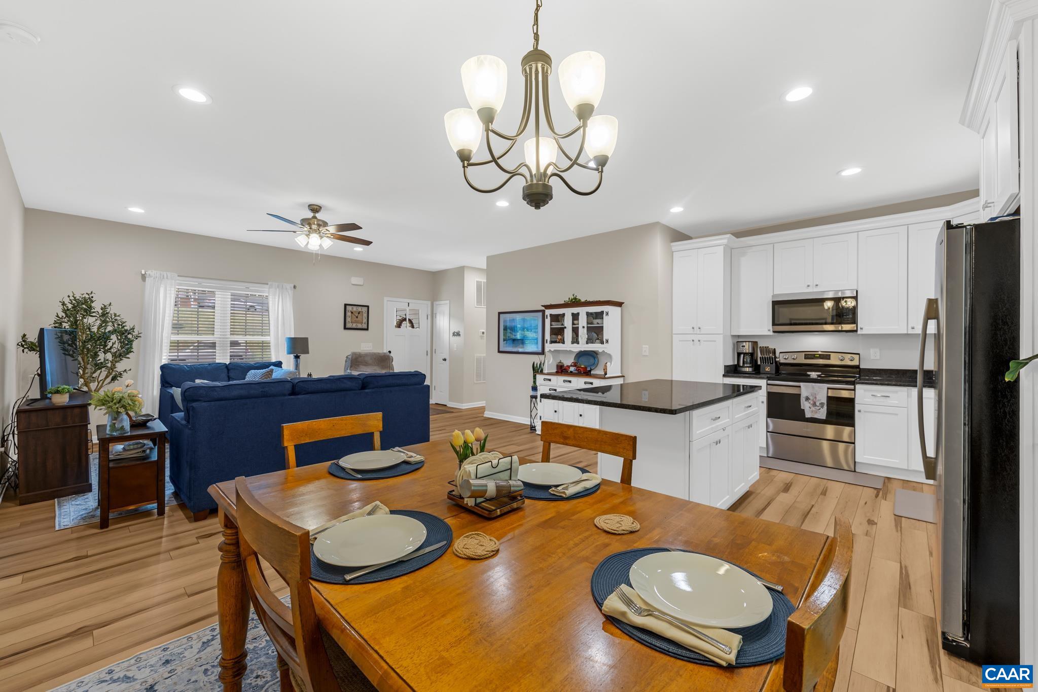 261 BARRINGTON DR, STANARDSVILLE, Virginia 22973, 3 Bedrooms Bedrooms, ,2 BathroomsBathrooms,Residential,The Prescott,261 BARRINGTON DR,678420 MLS # 678420
