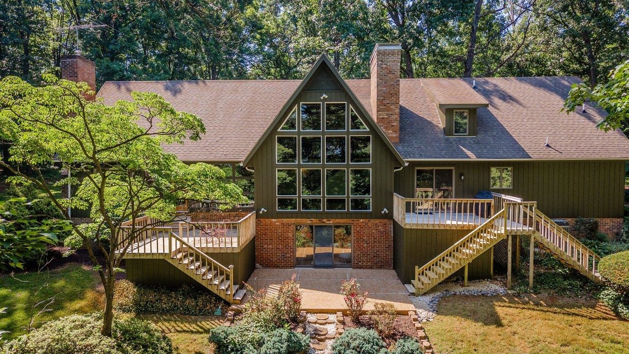 4117 LEE HWY, WEYERS CAVE, Virginia 24486, 4 Bedrooms Bedrooms, ,3 BathroomsBathrooms,Residential,4117 LEE HWY,678422 MLS # 678422
