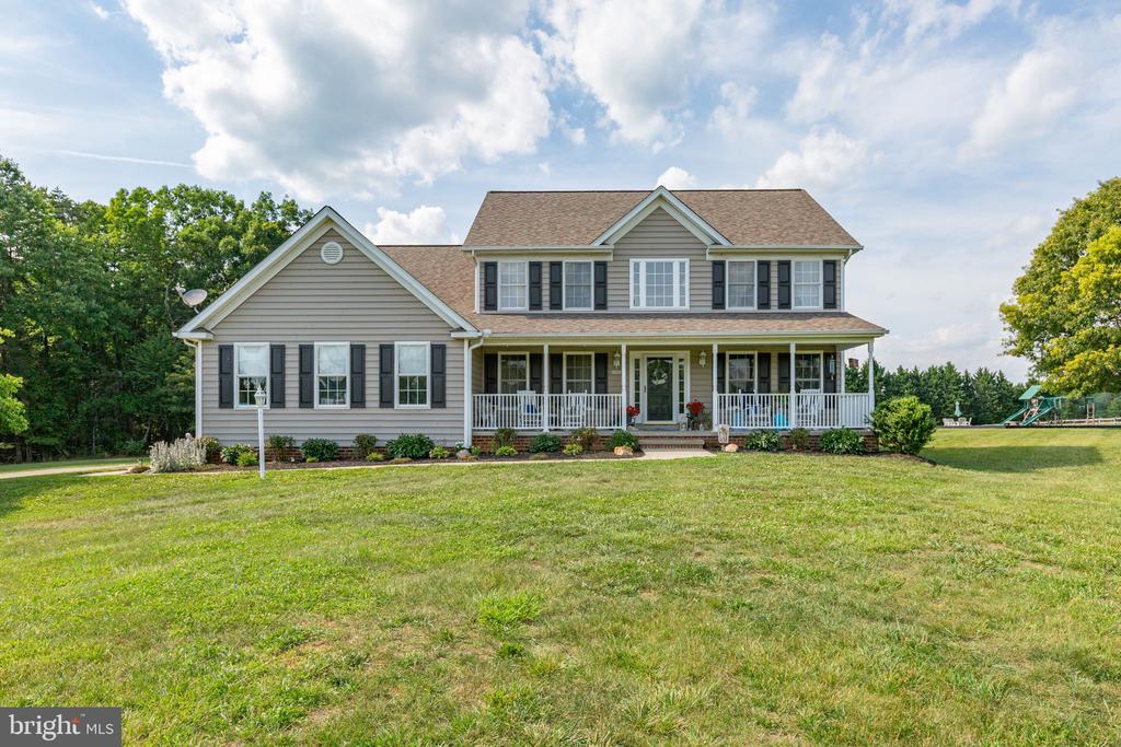 31193 OLD OFFICE RD, LOCUST GROVE, Virginia 22508, 4 Bedrooms Bedrooms, ,3 BathroomsBathrooms,Residential,31193 OLD OFFICE RD,VAOR2014384 MLS # VAOR2014384