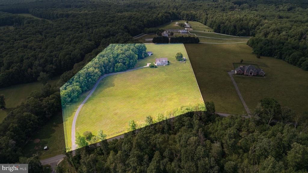 31193 OLD OFFICE RD, LOCUST GROVE, Virginia 22508, 4 Bedrooms Bedrooms, ,3 BathroomsBathrooms,Residential,31193 OLD OFFICE RD,VAOR2014384 MLS # VAOR2014384