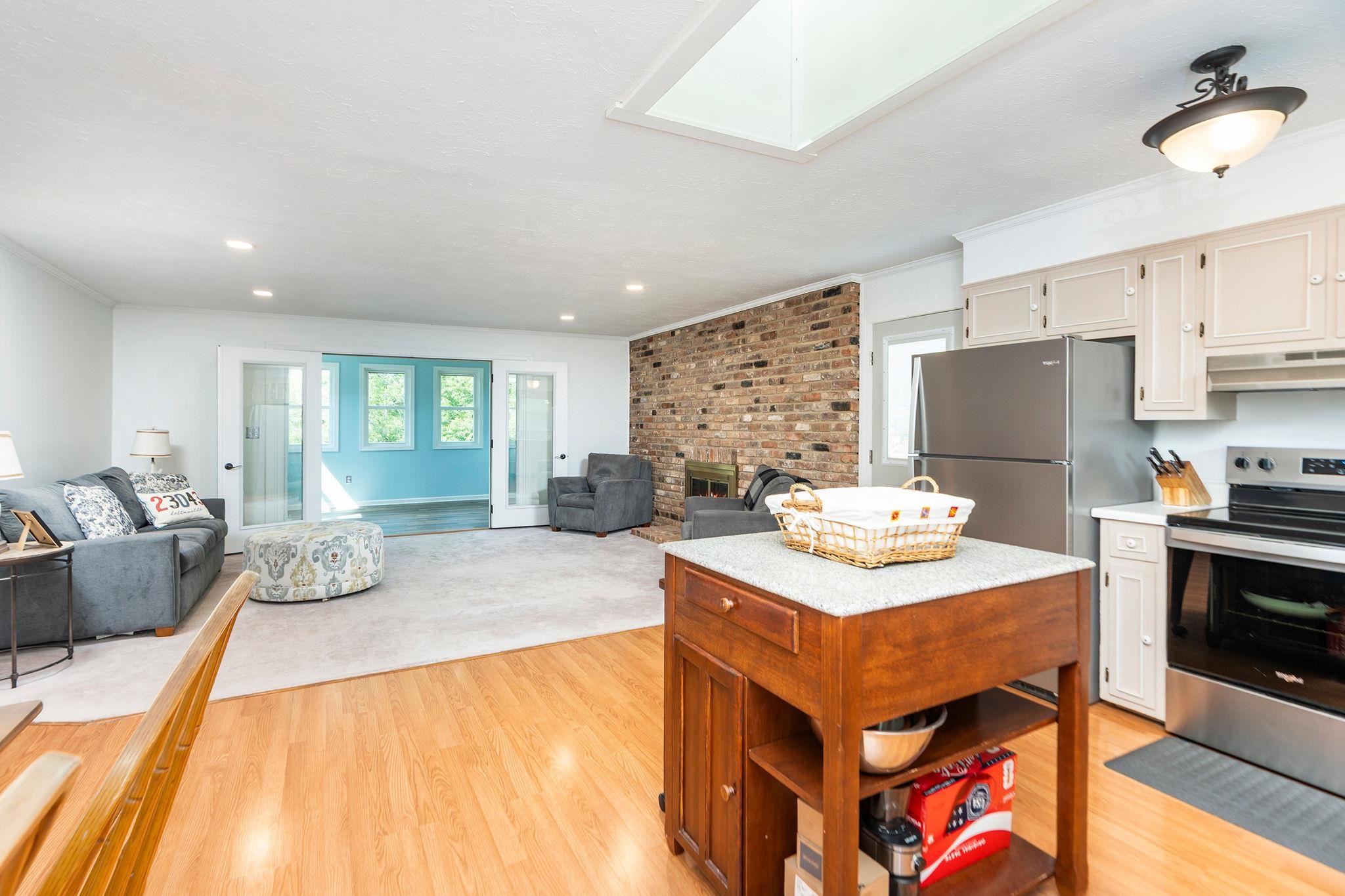 126 RIVER RIDGE RD, VERONA, Virginia 24482, 3 Bedrooms Bedrooms, ,2 BathroomsBathrooms,Residential,126 RIVER RIDGE RD,678427 MLS # 678427 126 RIVER RIDGE RD, VERONA, Virginia 24482, 3 Bedrooms Bedrooms, ,2 BathroomsBathrooms,Residential,126 RIVER RIDGE RD,678427 MLS # 678427