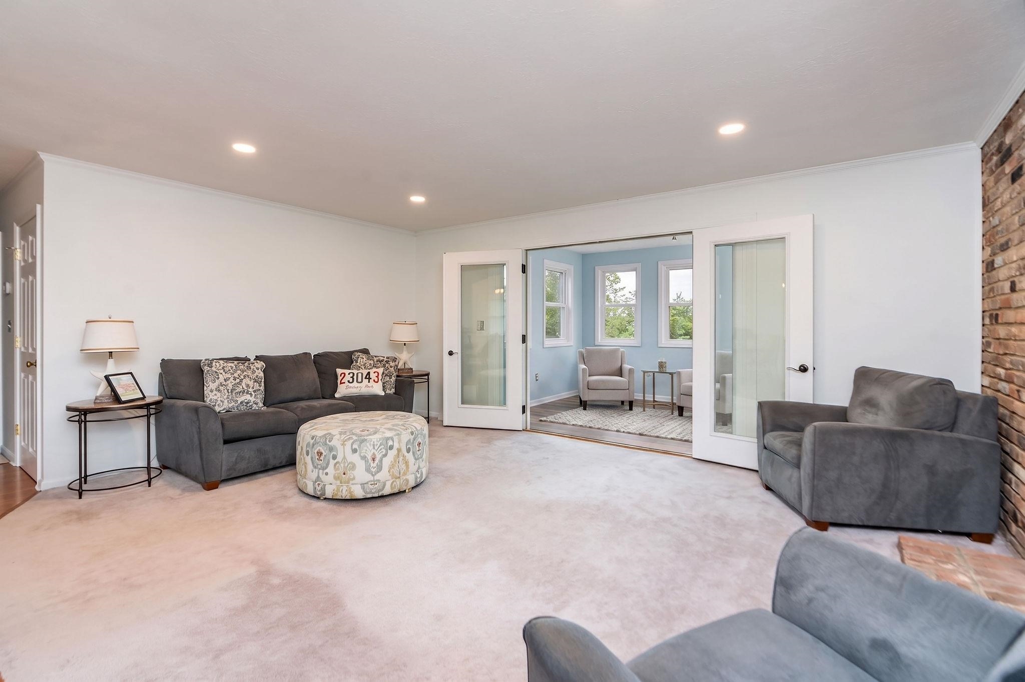 virtual staged sunroom virtual staged sunroom