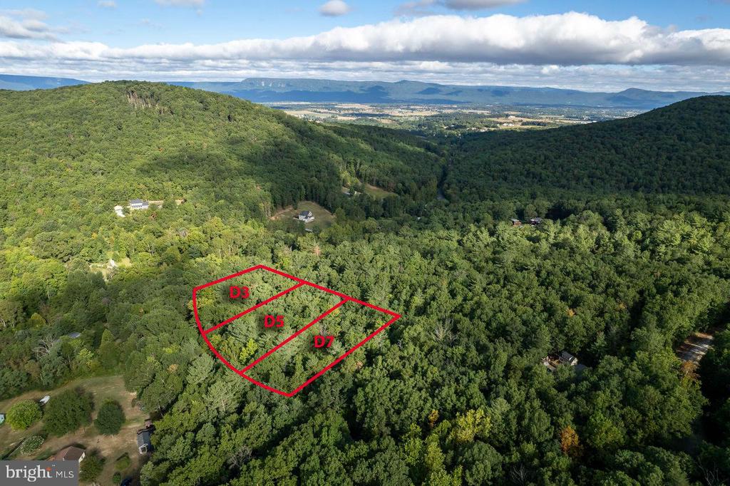 HOLIDAY HILL RD., LURAY, Virginia 22835, ,Land,HOLIDAY HILL RD.,VAPA2006548 MLS # VAPA2006548