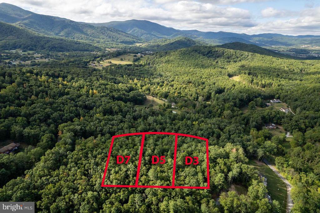 HOLIDAY HILL RD., LURAY, Virginia 22835, ,Land,HOLIDAY HILL RD.,VAPA2006548 MLS # VAPA2006548