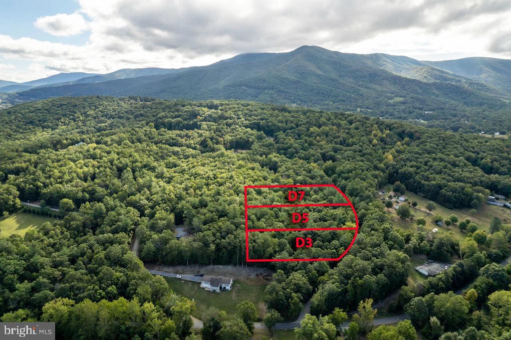 HOLIDAY HILL RD., LURAY, Virginia 22835, ,Land,HOLIDAY HILL RD.,VAPA2006548 MLS # VAPA2006548