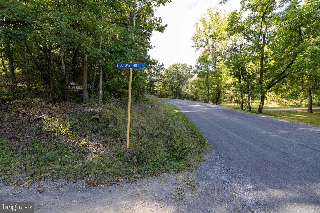 HOLIDAY HILL RD., LURAY, Virginia 22835, ,Land,HOLIDAY HILL RD.,VAPA2006548 MLS # VAPA2006548