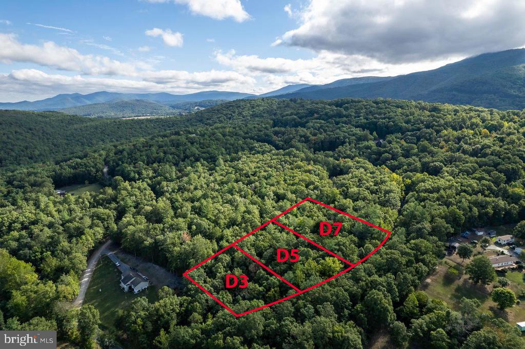 HOLIDAY HILL RD., LURAY, Virginia 22835, ,Land,HOLIDAY HILL RD.,VAPA2006548 MLS # VAPA2006548