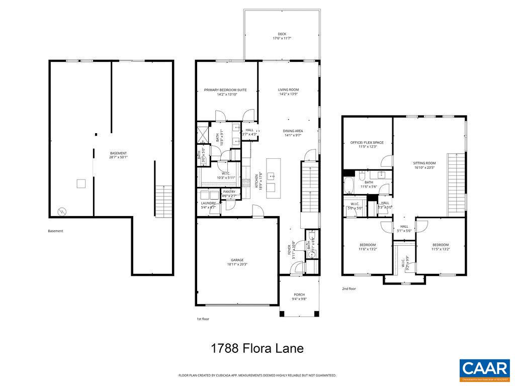 1788 FLORA LN, CHARLOTTESVILLE, Virginia 22911, 3 Bedrooms Bedrooms, ,2 BathroomsBathrooms,Residential,Brookhill Villas,1788 FLORA LN,675809 MLS # 675809 1788 FLORA LN, CHARLOTTESVILLE, Virginia 22911, 3 Bedrooms Bedrooms, ,2 BathroomsBathrooms,Residential,Brookhill Villas,1788 FLORA LN,675809 MLS # 675809