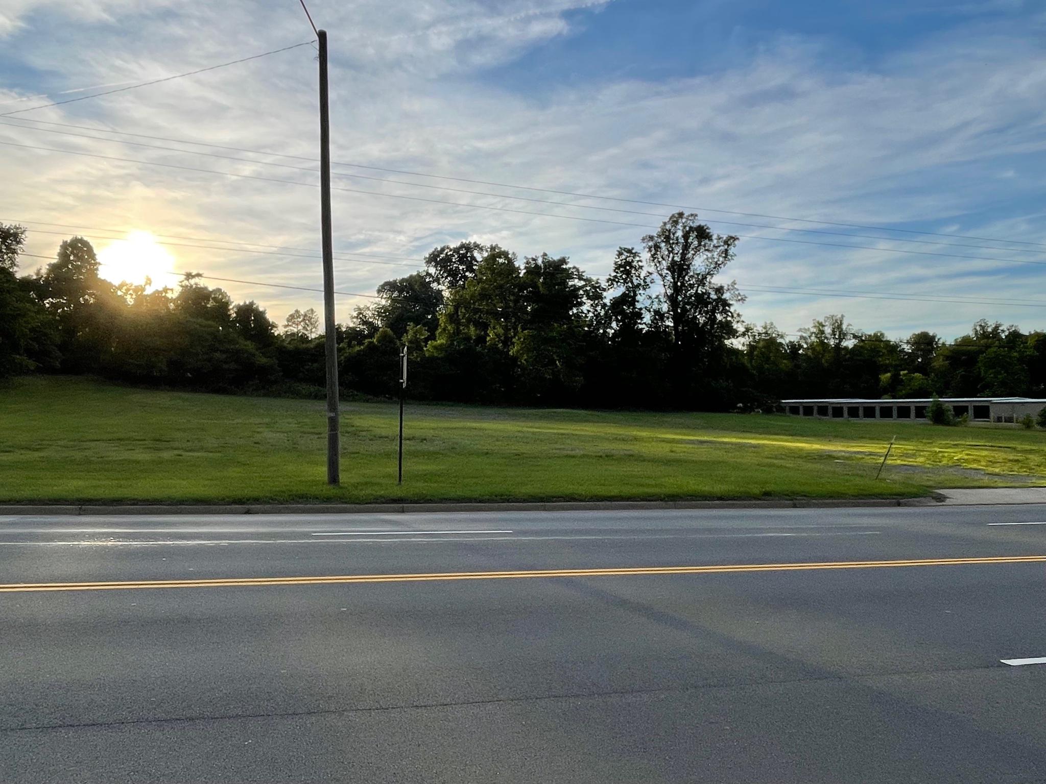 JAMES MADISON HWY, ORANGE, Virginia 22960, ,Land,JAMES MADISON HWY,VAOR2014472 MLS # VAOR2014472