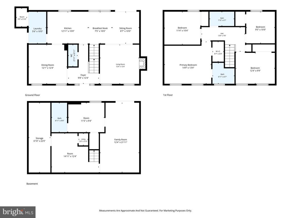 18198 SPRINGS RD, JEFFERSONTON, Virginia 22724, 5 Bedrooms Bedrooms, ,3 BathroomsBathrooms,Residential,18198 SPRINGS RD,VACU2014012 MLS # VACU2014012 18198 SPRINGS RD, JEFFERSONTON, Virginia 22724, 5 Bedrooms Bedrooms, ,3 BathroomsBathrooms,Residential,18198 SPRINGS RD,VACU2014012 MLS # VACU2014012