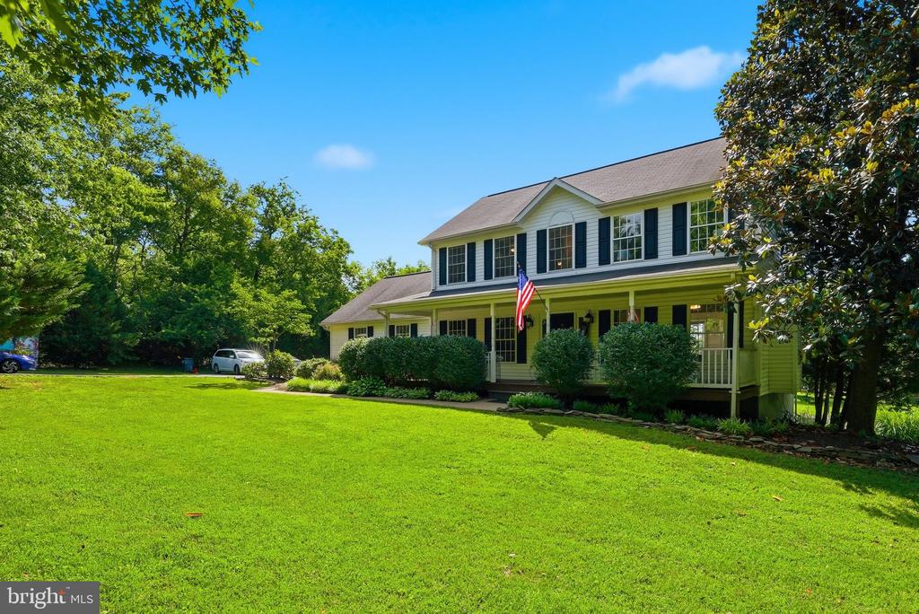 18198 SPRINGS RD, JEFFERSONTON, Virginia 22724, 5 Bedrooms Bedrooms, ,3 BathroomsBathrooms,Residential,18198 SPRINGS RD,VACU2014012 MLS # VACU2014012 18198 SPRINGS RD, JEFFERSONTON, Virginia 22724, 5 Bedrooms Bedrooms, ,3 BathroomsBathrooms,Residential,18198 SPRINGS RD,VACU2014012 MLS # VACU2014012