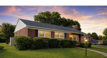 1010 NOTTINGHAM ST, CULPEPER, Virginia 22701, 3 Bedrooms Bedrooms, ,2 BathroomsBathrooms,Residential,1010 NOTTINGHAM ST,VACU2014064 MLS # VACU2014064