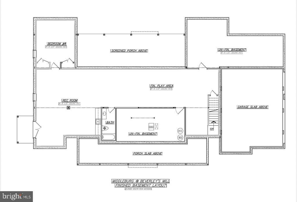 6024 BEVERLEYS MILL RD, BROAD RUN, Virginia 20137, 4 Bedrooms Bedrooms, ,4 BathroomsBathrooms,Residential,6024 BEVERLEYS MILL RD,VAFQ2022614 MLS # VAFQ2022614