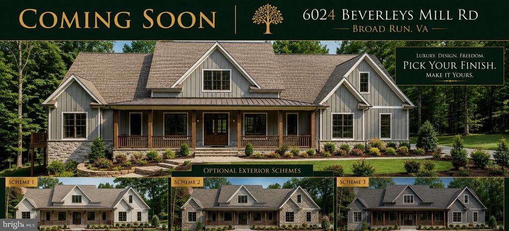 6024 BEVERLEYS MILL RD, BROAD RUN, Virginia 20137, 4 Bedrooms Bedrooms, ,4 BathroomsBathrooms,Residential,6024 BEVERLEYS MILL RD,VAFQ2022614 MLS # VAFQ2022614