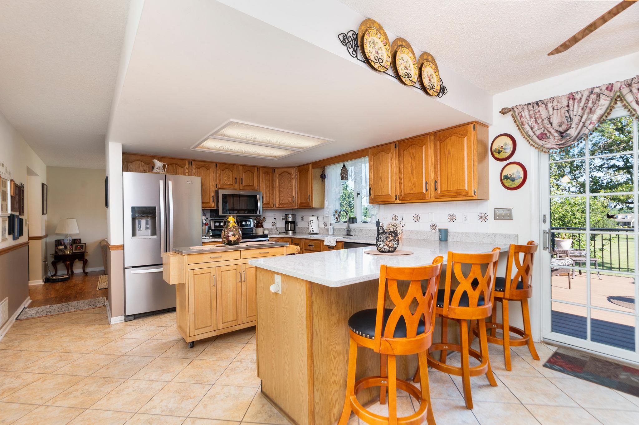 39 CRANBERRY DR, STUARTS DRAFT, Virginia 24477, 3 Bedrooms Bedrooms, ,2 BathroomsBathrooms,Residential,39 CRANBERRY DR,678430 MLS # 678430