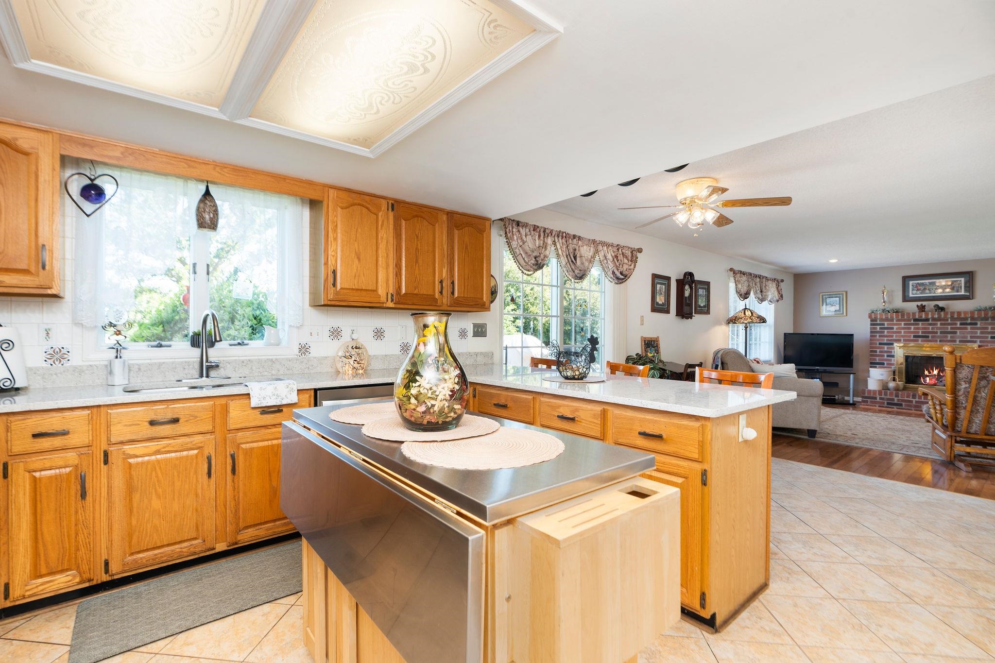 39 CRANBERRY DR, STUARTS DRAFT, Virginia 24477, 3 Bedrooms Bedrooms, ,2 BathroomsBathrooms,Residential,39 CRANBERRY DR,678430 MLS # 678430