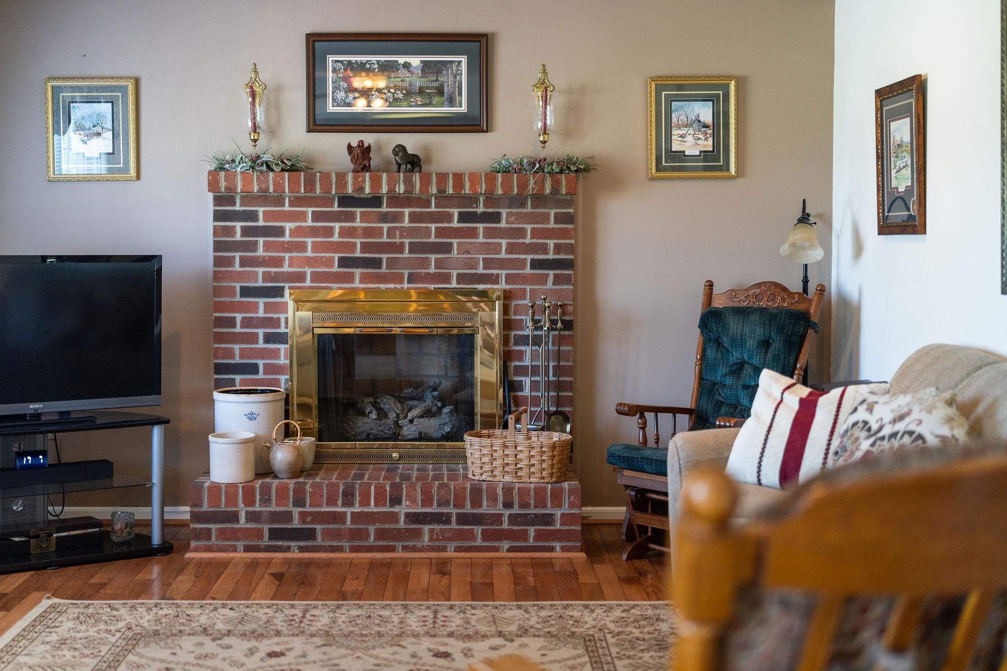 39 CRANBERRY DR, STUARTS DRAFT, Virginia 24477, 3 Bedrooms Bedrooms, ,2 BathroomsBathrooms,Residential,39 CRANBERRY DR,678430 MLS # 678430