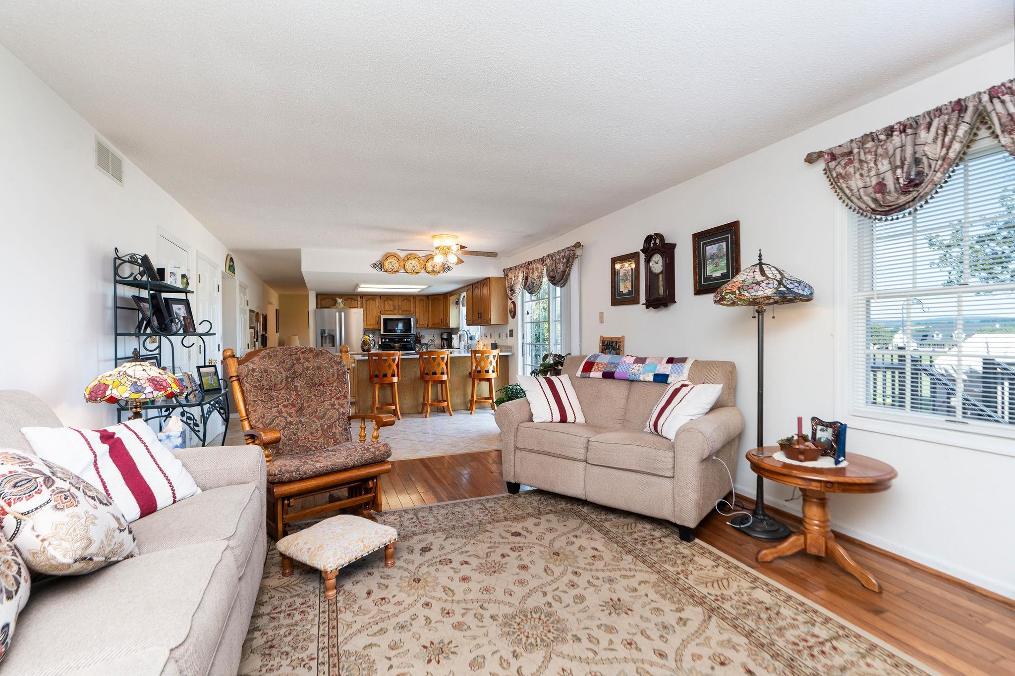 39 CRANBERRY DR, STUARTS DRAFT, Virginia 24477, 3 Bedrooms Bedrooms, ,2 BathroomsBathrooms,Residential,39 CRANBERRY DR,678430 MLS # 678430