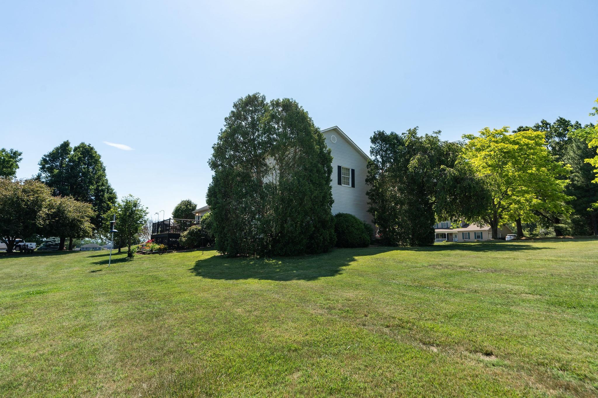 39 CRANBERRY DR, STUARTS DRAFT, Virginia 24477, 3 Bedrooms Bedrooms, ,2 BathroomsBathrooms,Residential,39 CRANBERRY DR,678430 MLS # 678430