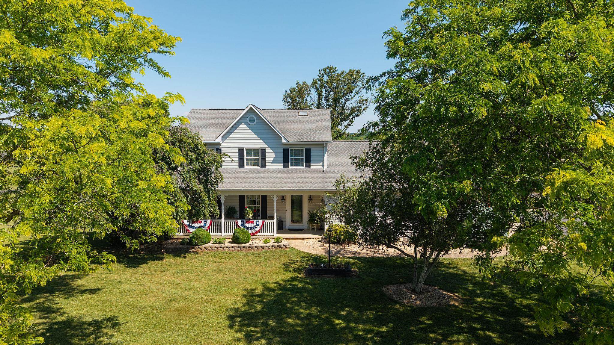39 CRANBERRY DR, STUARTS DRAFT, Virginia 24477, 3 Bedrooms Bedrooms, ,2 BathroomsBathrooms,Residential,39 CRANBERRY DR,678430 MLS # 678430