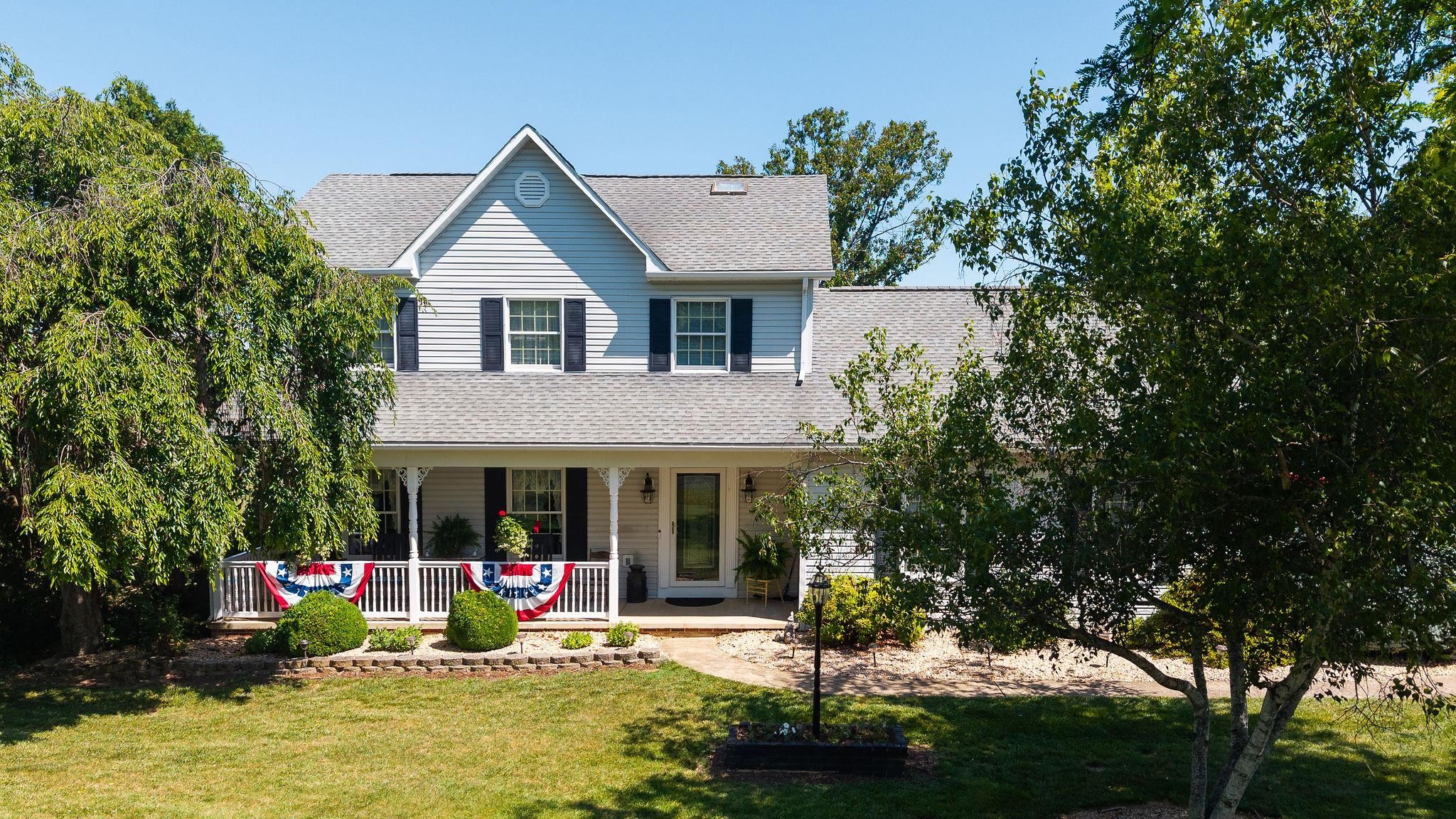 39 CRANBERRY DR, STUARTS DRAFT, Virginia 24477, 3 Bedrooms Bedrooms, ,2 BathroomsBathrooms,Residential,39 CRANBERRY DR,678430 MLS # 678430