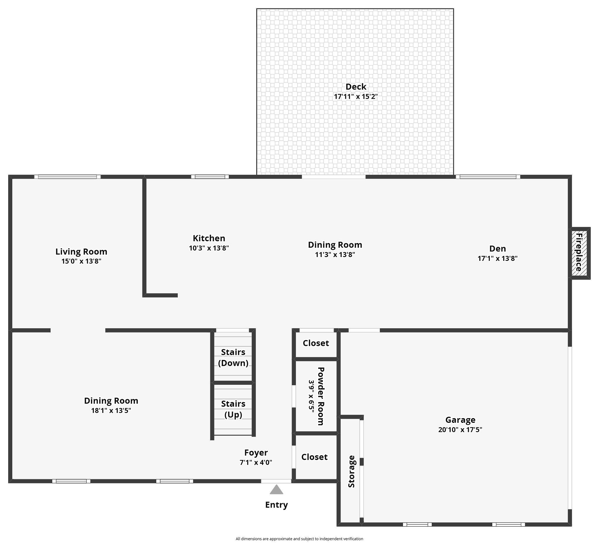 39 CRANBERRY DR, STUARTS DRAFT, Virginia 24477, 3 Bedrooms Bedrooms, ,2 BathroomsBathrooms,Residential,39 CRANBERRY DR,678430 MLS # 678430