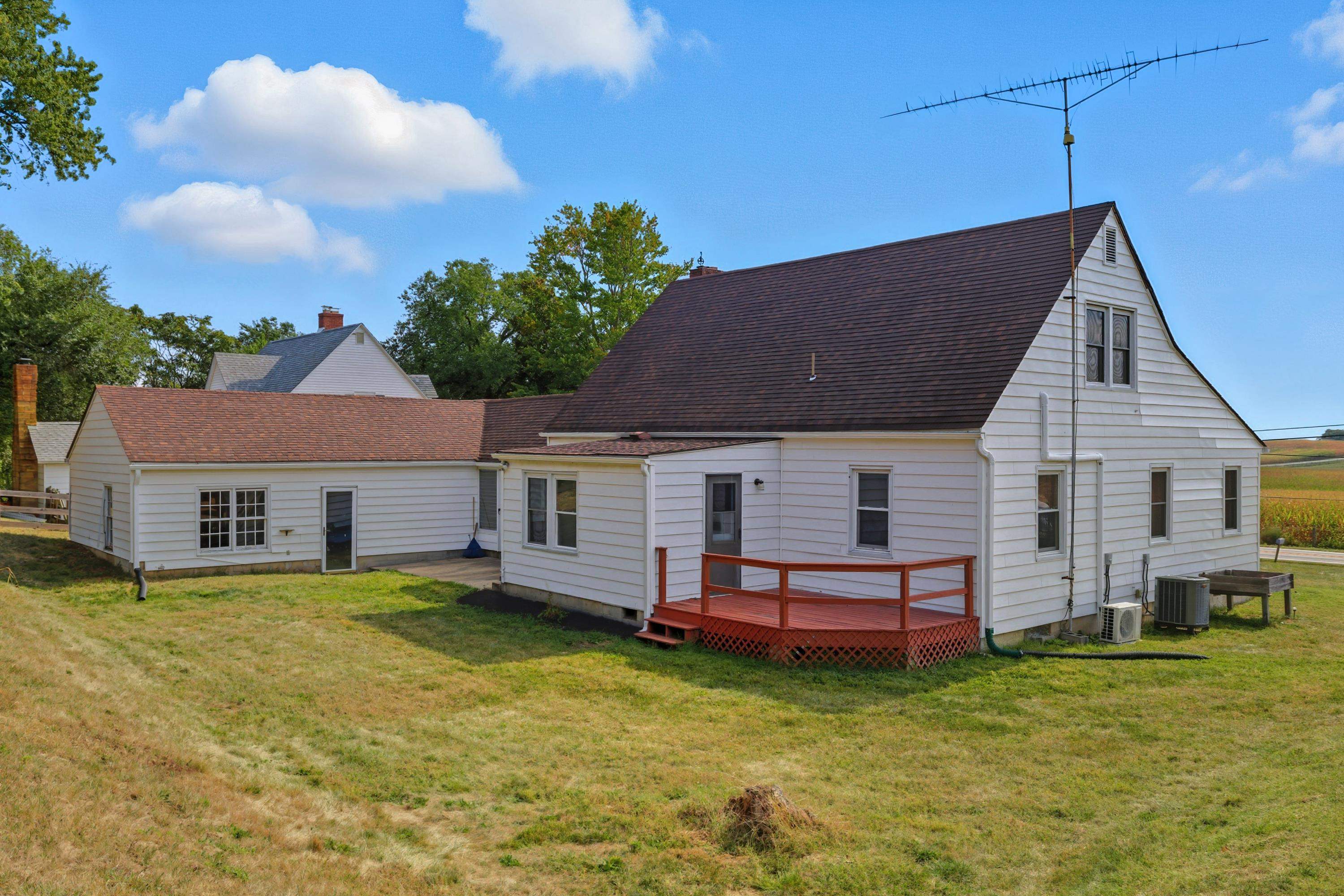 3138 CROSS KEYS RD, ROCKINGHAM, Virginia 22801, 4 Bedrooms Bedrooms, ,2 BathroomsBathrooms,Residential,3138 CROSS KEYS RD,678433 MLS # 678433