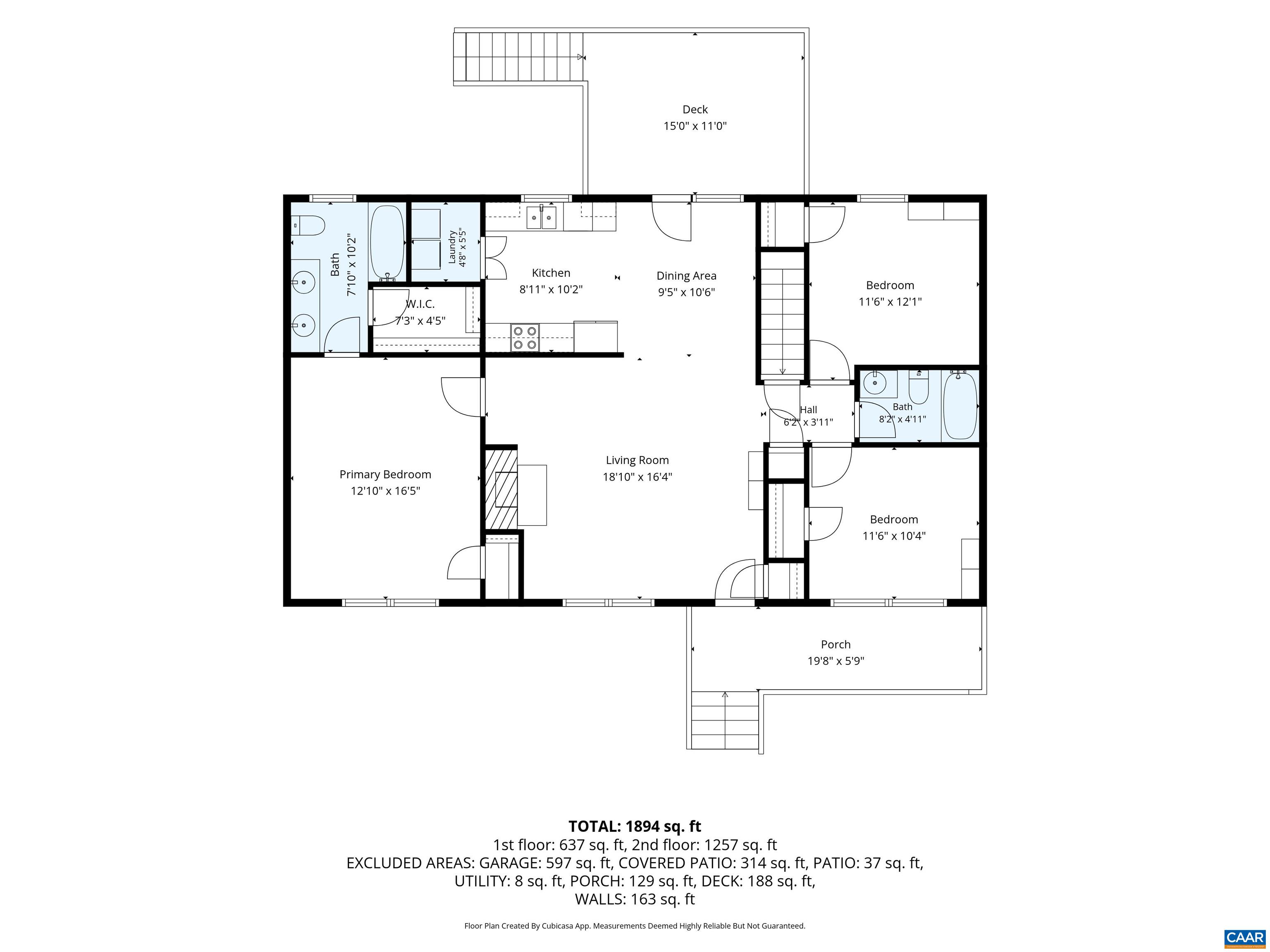 15 BLACKWOOD LN, PALMYRA, Virginia 22963, 4 Bedrooms Bedrooms, ,3 BathroomsBathrooms,Residential,15 BLACKWOOD LN,678436 MLS # 678436 15 BLACKWOOD LN, PALMYRA, Virginia 22963, 4 Bedrooms Bedrooms, ,3 BathroomsBathrooms,Residential,15 BLACKWOOD LN,678436 MLS # 678436