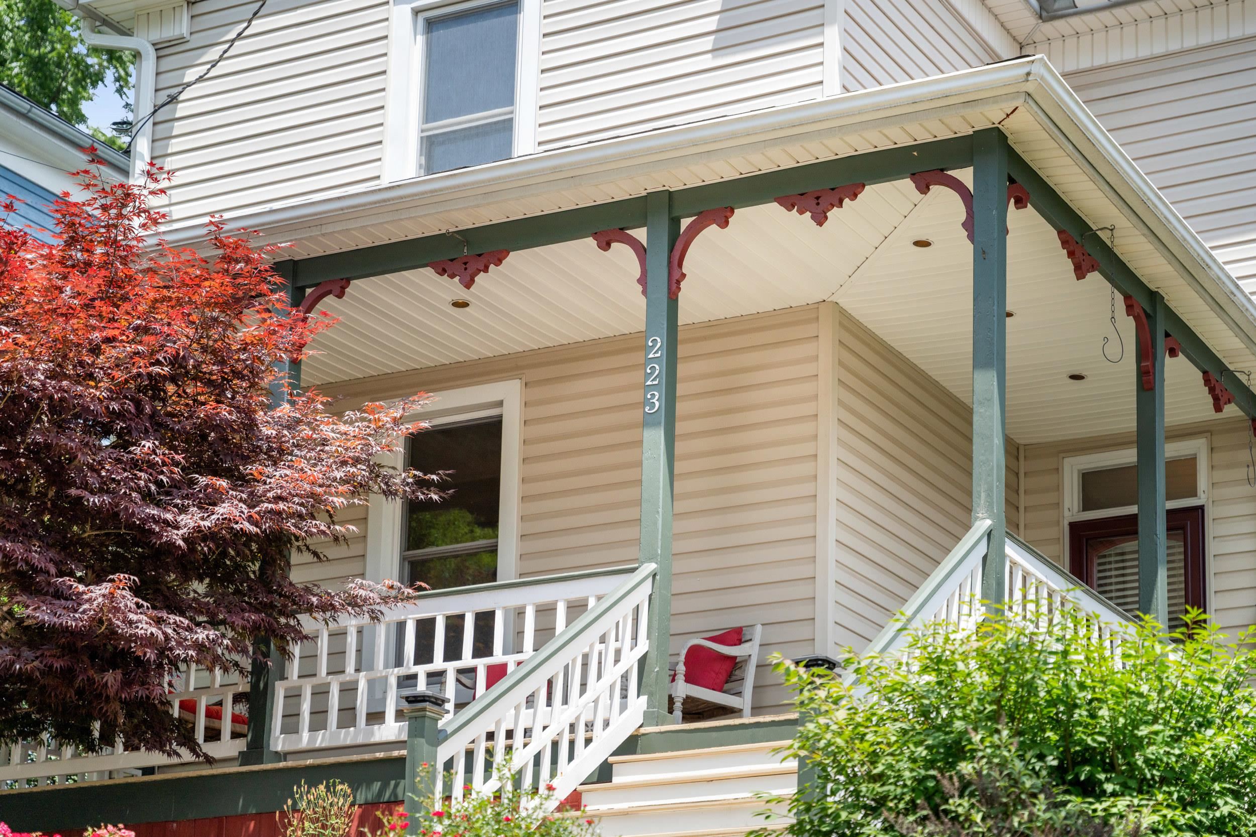 223 N MADISON PL, STAUNTON, Virginia 24401, 3 Bedrooms Bedrooms, ,2 BathroomsBathrooms,Residential,223 N MADISON PL,678437 MLS # 678437 223 N MADISON PL, STAUNTON, Virginia 24401, 3 Bedrooms Bedrooms, ,2 BathroomsBathrooms,Residential,223 N MADISON PL,678437 MLS # 678437
