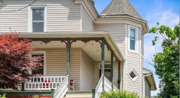 223 N MADISON PL, STAUNTON, Virginia 24401, 3 Bedrooms Bedrooms, ,2 BathroomsBathrooms,Residential,223 N MADISON PL,678437 MLS # 678437